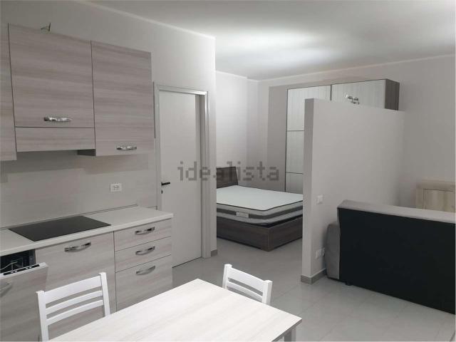 Appartamento in vendita di 35 m² in Strada San Faustino, 155