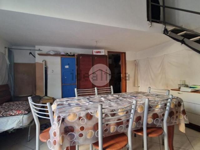 Appartamento in vendita di 35 m² in Vico 1 Atellana, 6