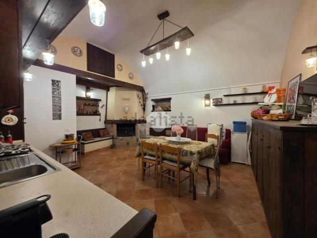 Appartamento in vendita di 35 m² in Vico Lombardi