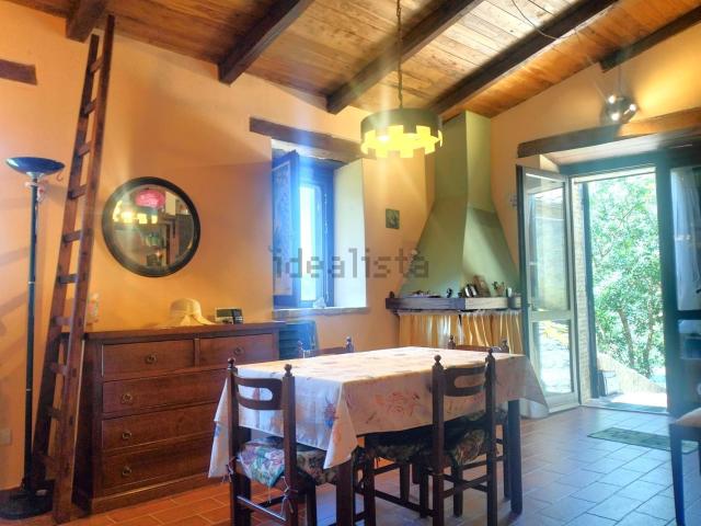 Appartamento in vendita di 35 m² in Vico sant&apos elvira, 11