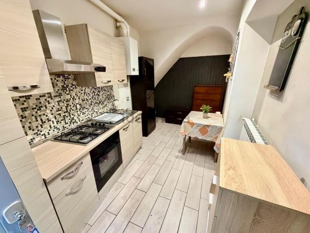 Appartamento in vendita di 35 m² in Via Taverna Giuseppe