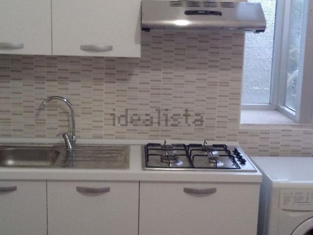 Appartamento in vendita di 35 m² in Via Tronto
