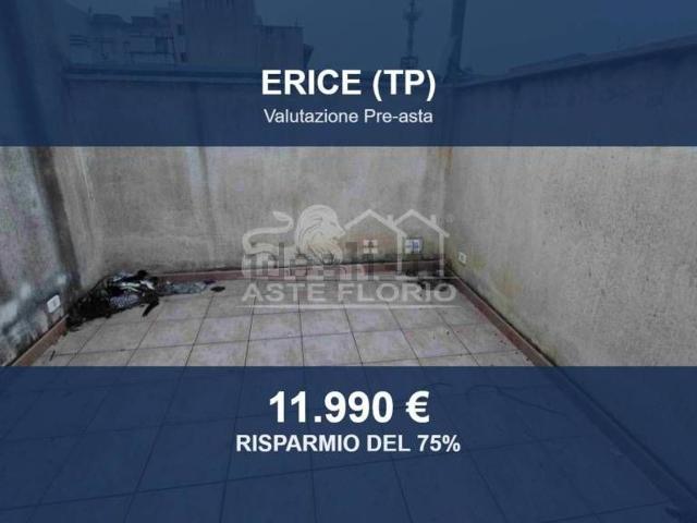 Appartamento in vendita di 35 m² in Via Trapani, 3