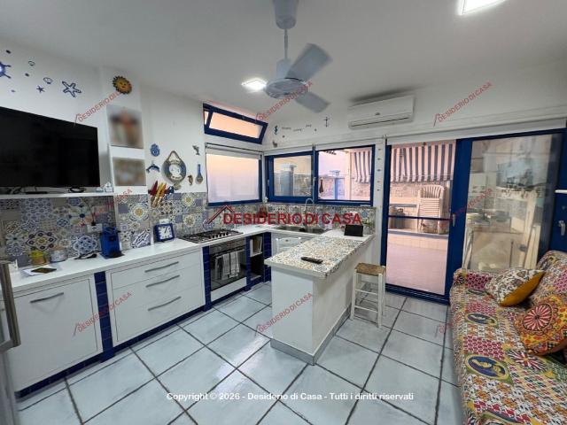 Appartamento in vendita di 35 m² in Via Tripoli, 80