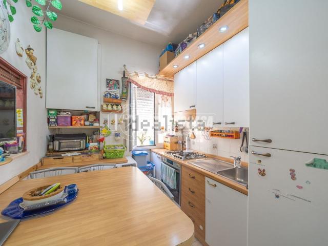 Appartamento in vendita di 35 m² in Via Tuscolana
