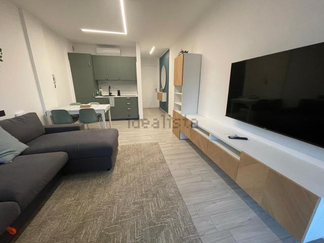 Appartamento in vendita di 35 m² in Via Ugo La Malfa