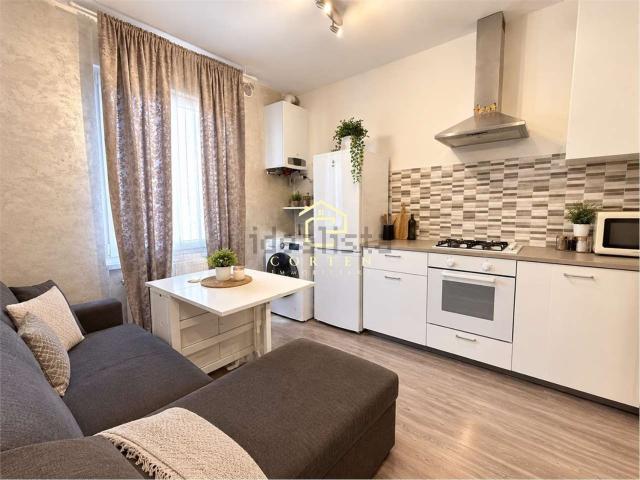 Appartamento in vendita di 35 m² in Via Ulisse Dini, 20