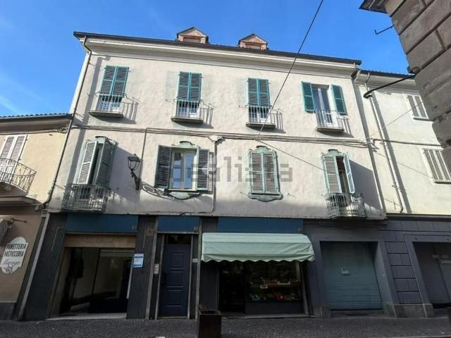 Appartamento in vendita di 35 m² in Via Umberto I, 32