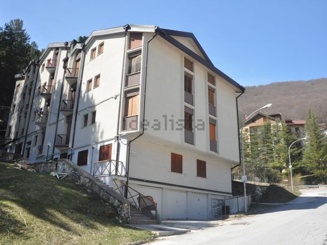 Appartamento in vendita di 35 m² in Via Vallone San Rocco
