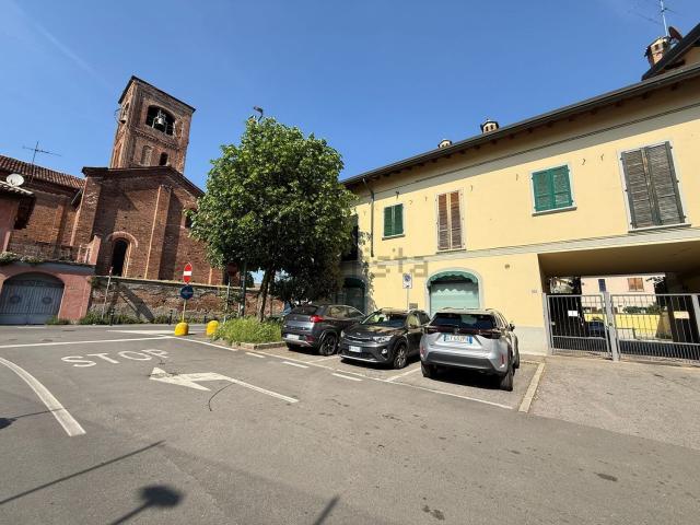 Appartamento in vendita di 35 m² in Via Valsecchi