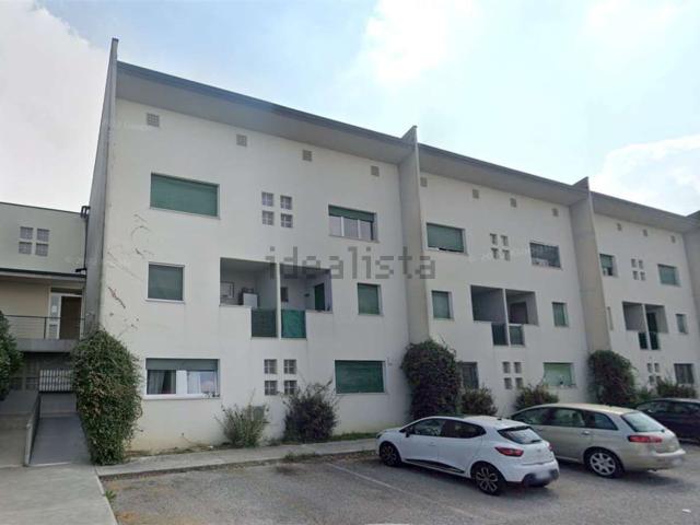 Appartamento in vendita di 35 m² in Via Visinale Centro, 13