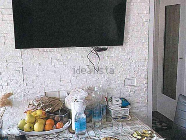 Appartamento in vendita di 35 m² in Via Visinale Centro, 13