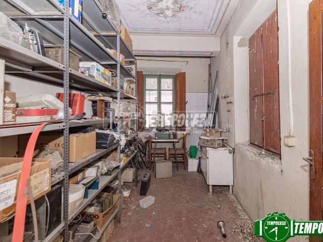 Appartamento in vendita di 35 m² in Via Vittorio Veneto