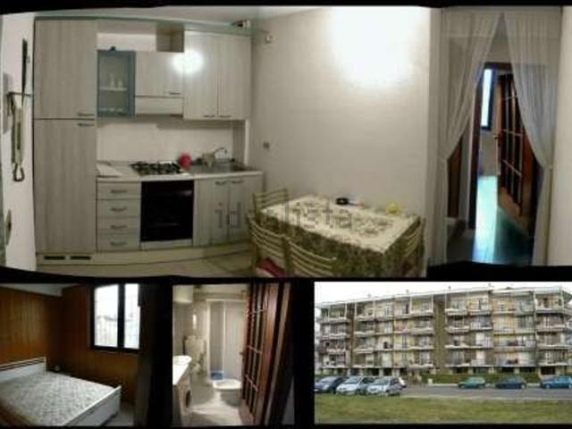 Appartamento in vendita di 35 m² in Via Volturno