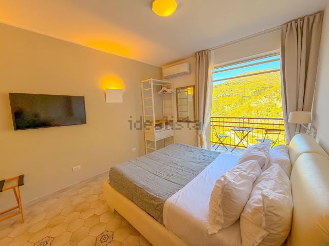 Appartamento in vendita di 35 m² in Via Wilhelm Von Gloden