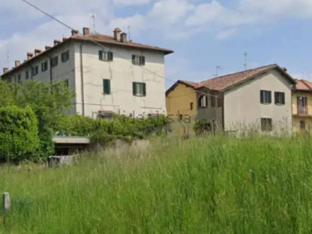 Appartamento in vendita di 35 m² in Via A. Manzoni