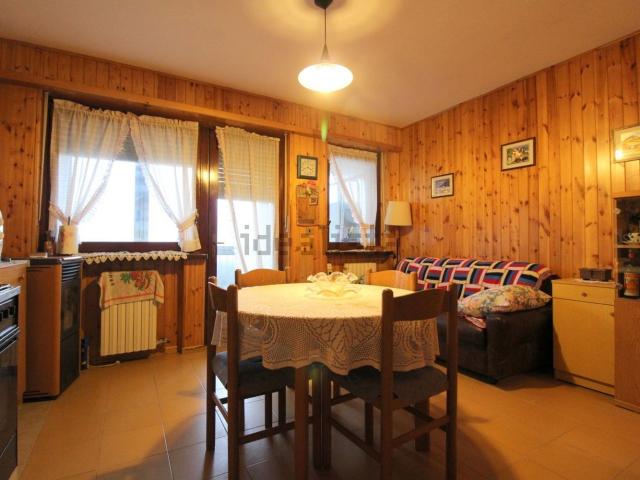 Appartamento in vendita di 35 m² in Via Acqua Saporita, 11