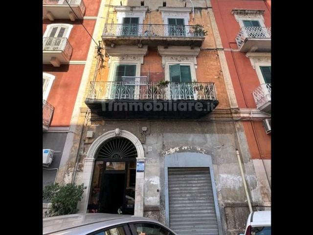 Appartamento in vendita di 35 m² in Via Abate Giacinto Gimma