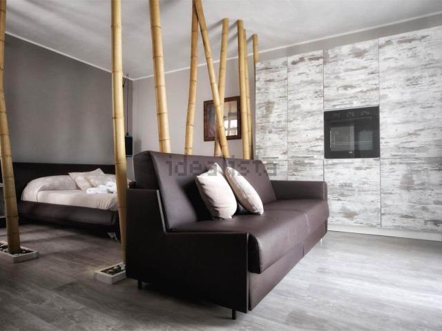 Appartamento in vendita di 35 m² in Via Alogna, 12