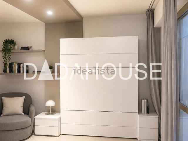 Appartamento in vendita di 35 m² in Via Alessandro Cruto