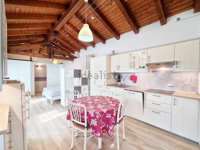 Appartamento in vendita di 35 m² in Via Anton Lazzaro Moro
