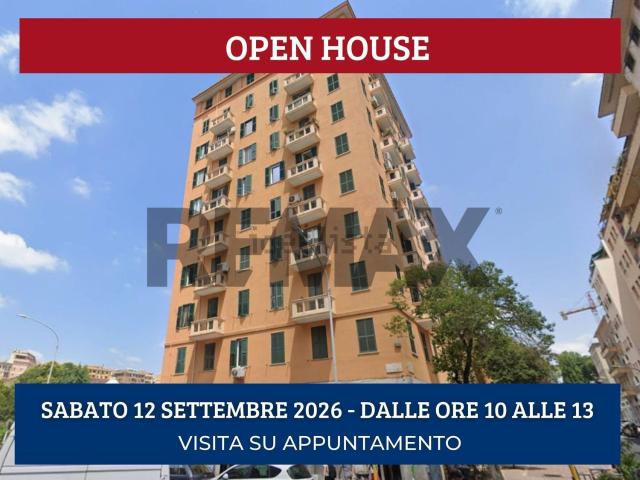Appartamento in vendita di 35 m² in Via Assisi, 7