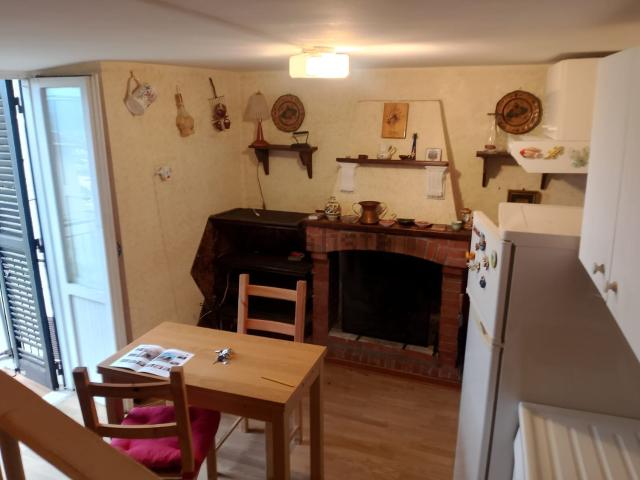 Appartamento in vendita di 35 m² in Via Cesare Battisti, 35