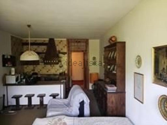 Appartamento in vendita di 35 m² in Via Artesina, 17