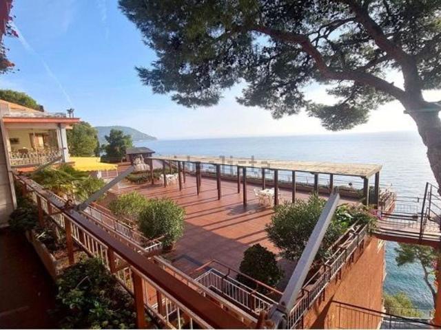 Appartamento in vendita di 35 m² in Via Aurelia, 3