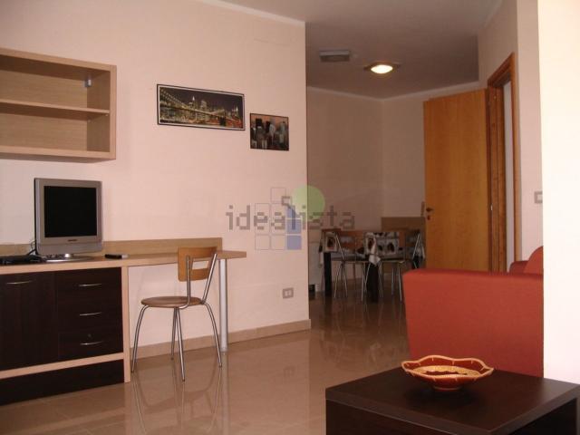 Appartamento in vendita di 35 m² in Via Aurelio Lampredi, 7