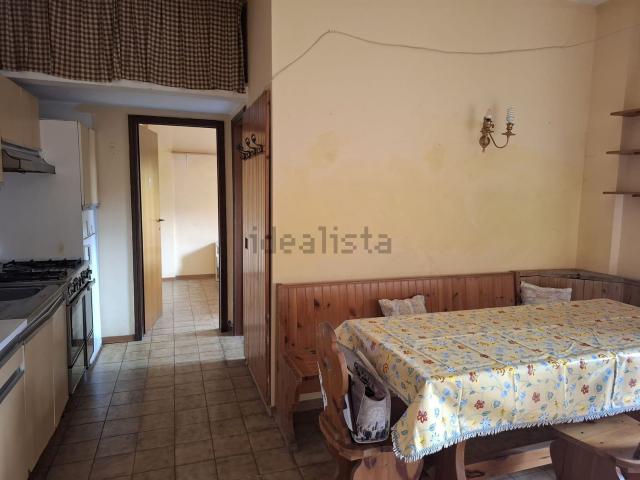 Appartamento in vendita di 35 m² in Via B. Buozzi, 60