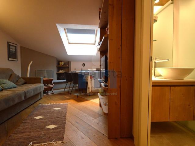 Appartamento in vendita di 35 m² in Via Bagni Nuovi, 6