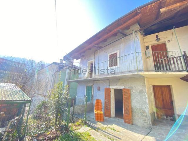 Appartamento in vendita di 35 m² in Via Balziglia, 14