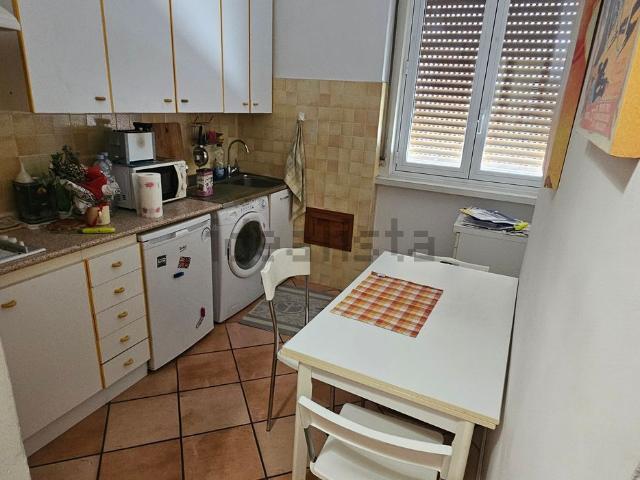 Appartamento in vendita di 35 m² in Via Bartoletti, 3