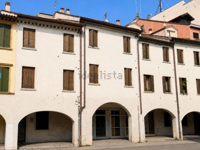 Appartamento in vendita di 35 m² in Via Beato Pellegrino, 116