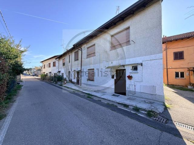 Appartamento in vendita di 35 m² in Via Bertolotti, 104