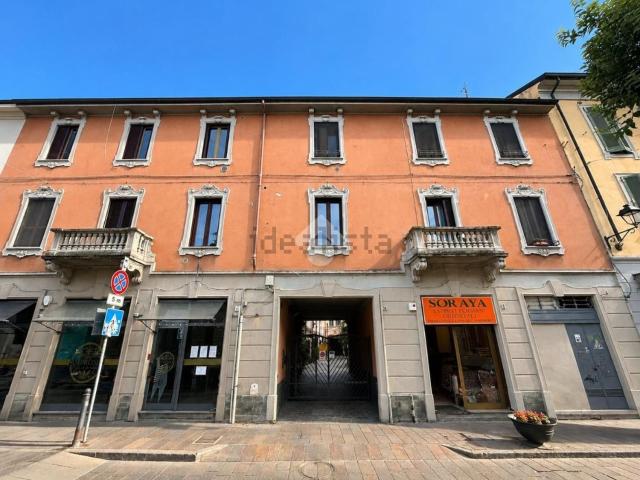 Appartamento in vendita di 35 m² in Via Bergamo, 26