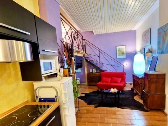 Appartamento in vendita di 35 m² in Via Bernardo Tolomei, 53100