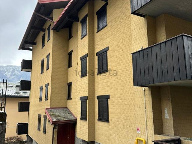 Appartamento in vendita di 35 m² in Via Bernina, 42