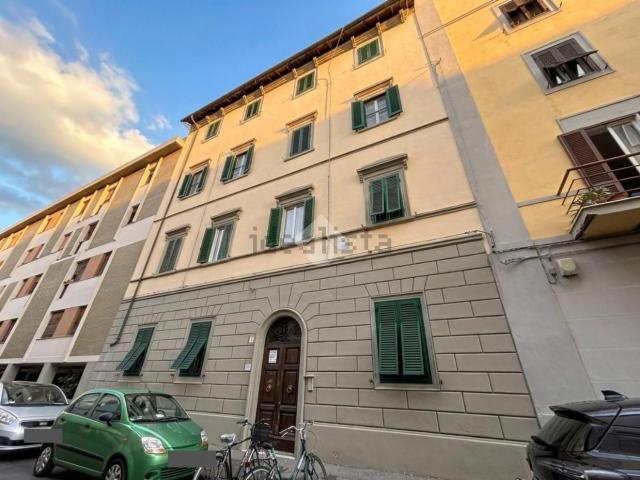 Appartamento in vendita di 35 m² in Via Bonaini, 17