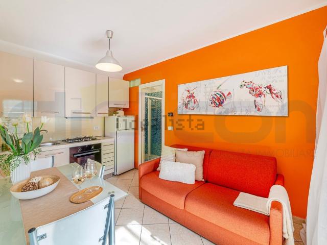 Appartamento in vendita di 35 m² in Via Bottassano, 6