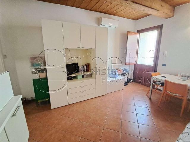 Appartamento in vendita di 35 m² in Via Brasavola