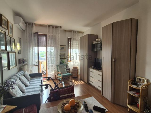 Appartamento in vendita di 35 m² in Via Bruno Sangalli, 3