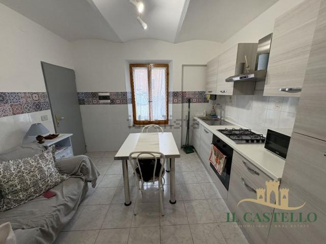Appartamento in vendita di 35 m² in Via Buia