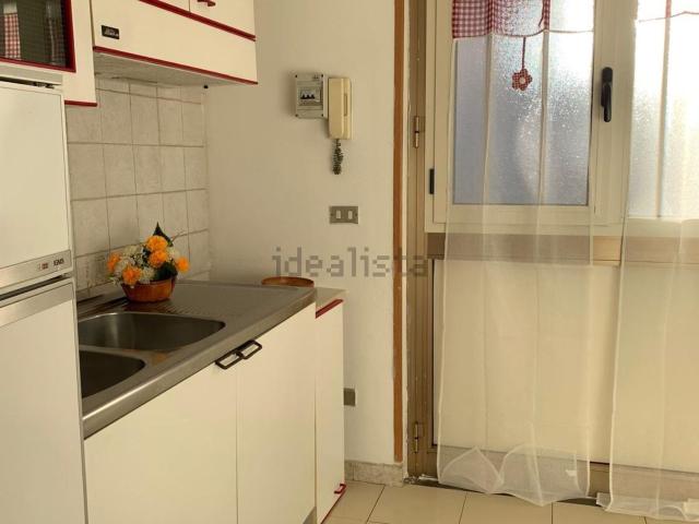 Appartamento in vendita di 35 m² in Via Campania, 10