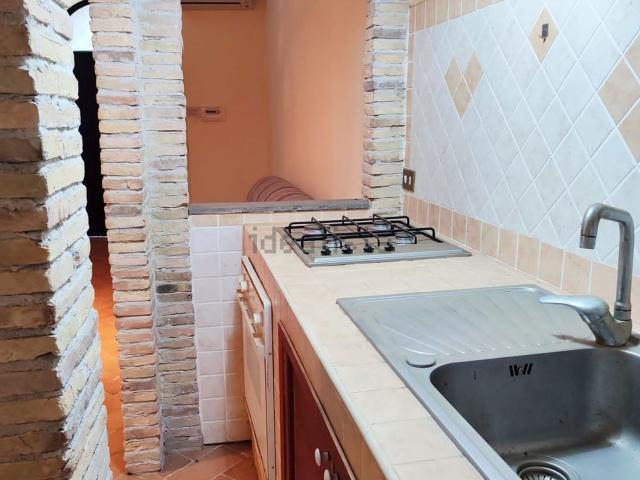 Appartamento in vendita di 35 m² in Via Campi D&apos Annibale
