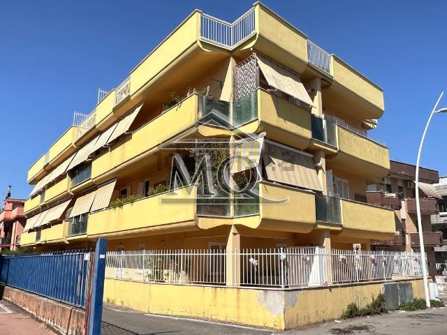 Appartamento in vendita di 35 m² in Via Campolimpido, 53