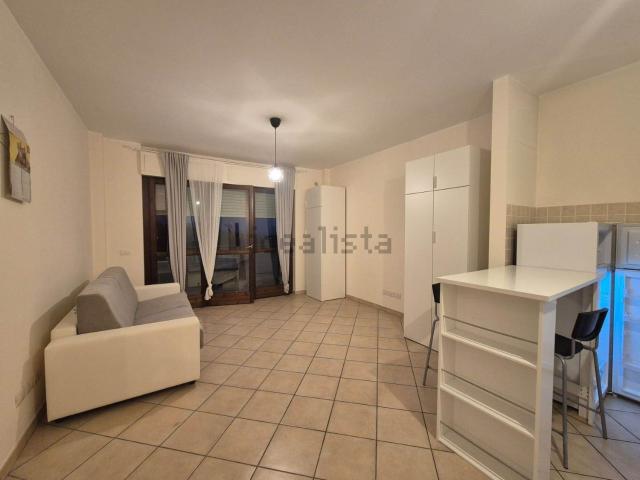 Appartamento in vendita di 35 m² in Via Campore, 2