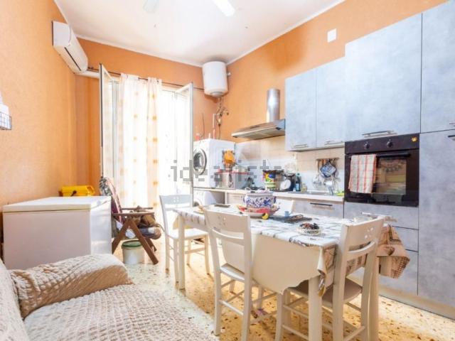 Appartamento in vendita di 35 m² in Via Cairoli, 20