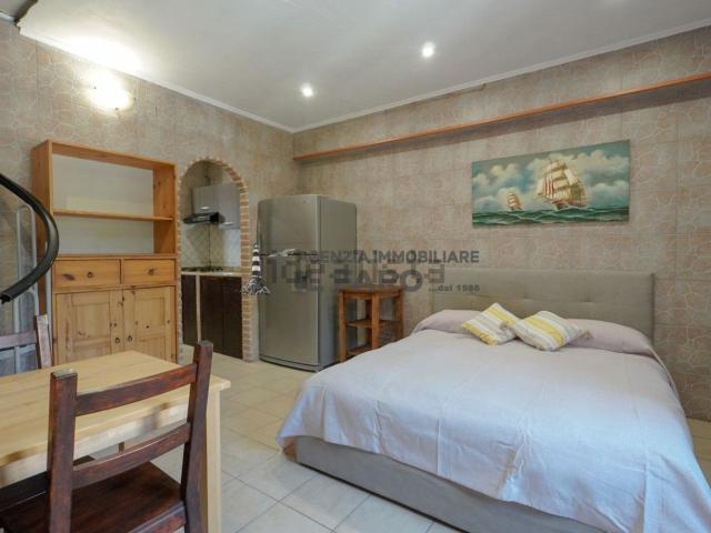 Appartamento in vendita di 35 m² in Via Cala Chiesa